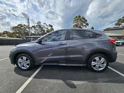 2019 Honda HR-V 50 Years Edition