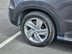 2019 Honda HR-V 50 Years Edition