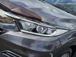 2019 Honda HR-V 50 Years Edition