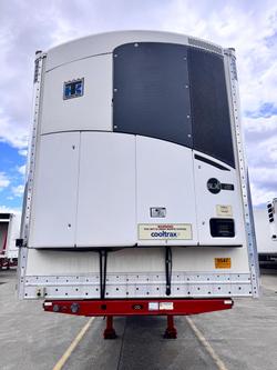 2016 Southern Cross 32 Pallet -28 Freezer Double Stacker