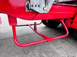 2016 Southern Cross 32 Pallet -28 Freezer Double Stacker