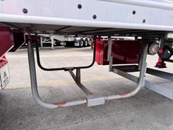 2016 Southern Cross 32 Pallet -28 Freezer Double Stacker