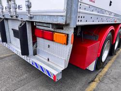 2016 Southern Cross 32 Pallet -28 Freezer Double Stacker