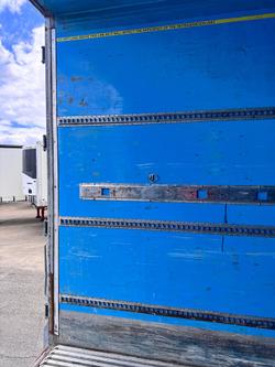 2016 Southern Cross 32 Pallet -28 Freezer Double Stacker