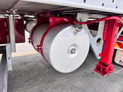 2016 Southern Cross 32 Pallet -28 Freezer Double Stacker