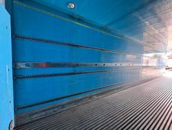 2016 Southern Cross 32 Pallet -28 Freezer Double Stacker