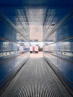 2016 Southern Cross 32 Pallet -28 Freezer Double Stacker