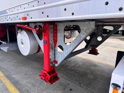 2016 Southern Cross
                32 Pallet -28 Freezer Double Stacker 