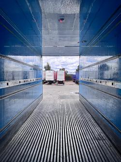 2016 Southern Cross
                32 Pallet -28 Freezer Double Stacker 