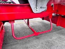 2016 Southern Cross
                32 Pallet -28 Freezer Double Stacker 