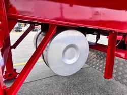 2016 Southern Cross 32 Pallet -28 Freezer Double Stacker