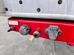 2016 Southern Cross 32 Pallet -28 Freezer Double Stacker