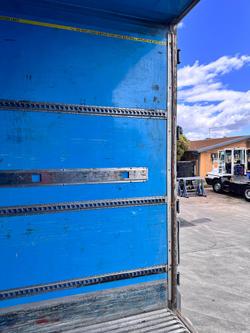 2016 Southern Cross
                32 Pallet -28 Freezer Double Stacker 