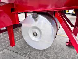 2016 Southern Cross 32 Pallet -28 Freezer Double Stacker