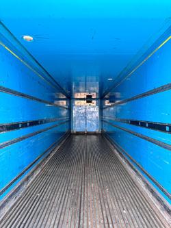 2016 Southern Cross 32 Pallet -28 Freezer Double Stacker
