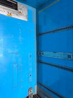 2016 Southern Cross 32 Pallet -28 Freezer Double Stacker