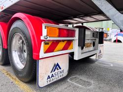 2016 Southern Cross
                32 Pallet -28 Freezer Double Stacker 