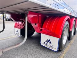 2016 Southern Cross
                32 Pallet -28 Freezer Double Stacker 