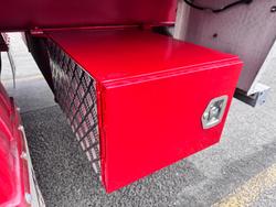 2016 Southern Cross
                32 Pallet -28 Freezer Double Stacker 