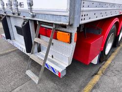 2016 Southern Cross
                32 Pallet -28 Freezer Double Stacker 