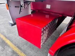 2016 Southern Cross 32 Pallet -28 Freezer Double Stacker