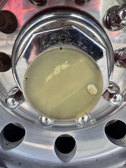 2016 Southern Cross 32 Pallet -28 Freezer Double Stacker