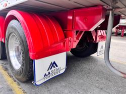 2016 Southern Cross 32 Pallet -28 Freezer Double Stacker