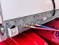 2016 Southern Cross 32 Pallet -28 Freezer Double Stacker