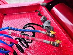 2016 Southern Cross
                32 Pallet -28 Freezer Double Stacker 