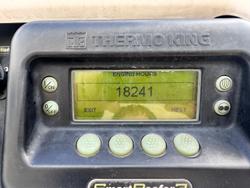 2016 Southern Cross
                32 Pallet -28 Freezer Double Stacker 