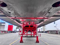 2016 Southern Cross
                32 Pallet -28 Freezer Double Stacker 