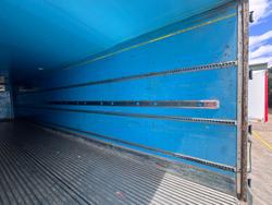 2016 Southern Cross 32 Pallet -28 Freezer Double Stacker