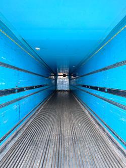 2016 Southern Cross
                32 Pallet -28 Freezer Double Stacker 