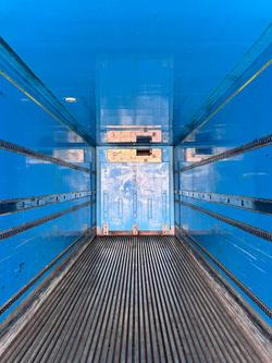 2016 Southern Cross
                32 Pallet -28 Freezer Double Stacker 