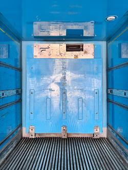 2016 Southern Cross
                32 Pallet -28 Freezer Double Stacker 