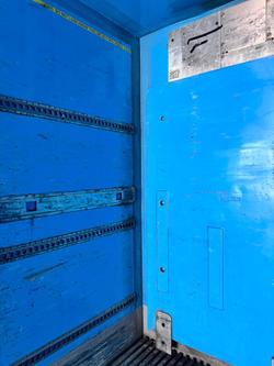 2016 Southern Cross 32 Pallet -28 Freezer Double Stacker