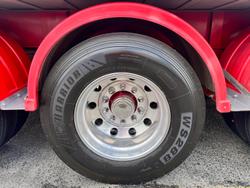 2016 Southern Cross
                32 Pallet -28 Freezer Double Stacker 