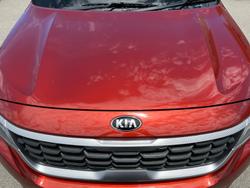 2020 Kia Seltos S