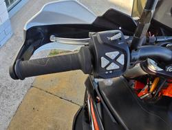 2021 Ktm 890 ADVENTURE R