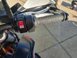 2021 Ktm 890 ADVENTURE R