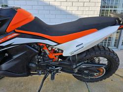 2021 Ktm 890 ADVENTURE R