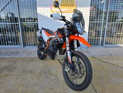 2021 Ktm 890 ADVENTURE R