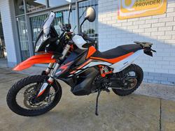2021 Ktm 890 ADVENTURE R