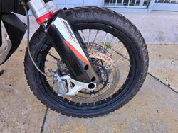 2021 Ktm 890 ADVENTURE R