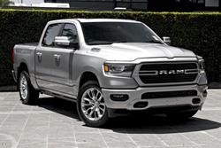 2024 RAM 1500 Laramie Sport RamBox
