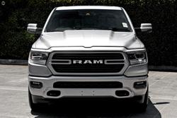 2024 RAM 1500 Laramie Sport RamBox