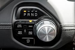 2024 RAM 1500 Laramie Sport RamBox