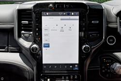 2024 RAM 1500 Laramie Sport RamBox