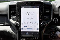 2024 RAM 1500 Laramie Sport RamBox