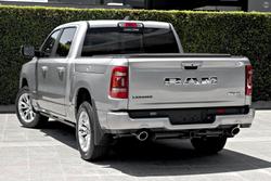 2024 RAM 1500 Laramie Sport RamBox